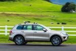Volkswagen Touareg V6 TDI Adventure 2017 года (AU)